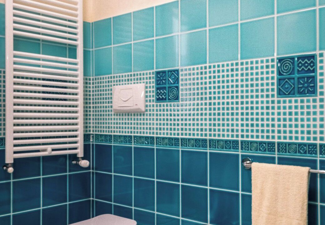 Photo of Bathroom in Ilbono