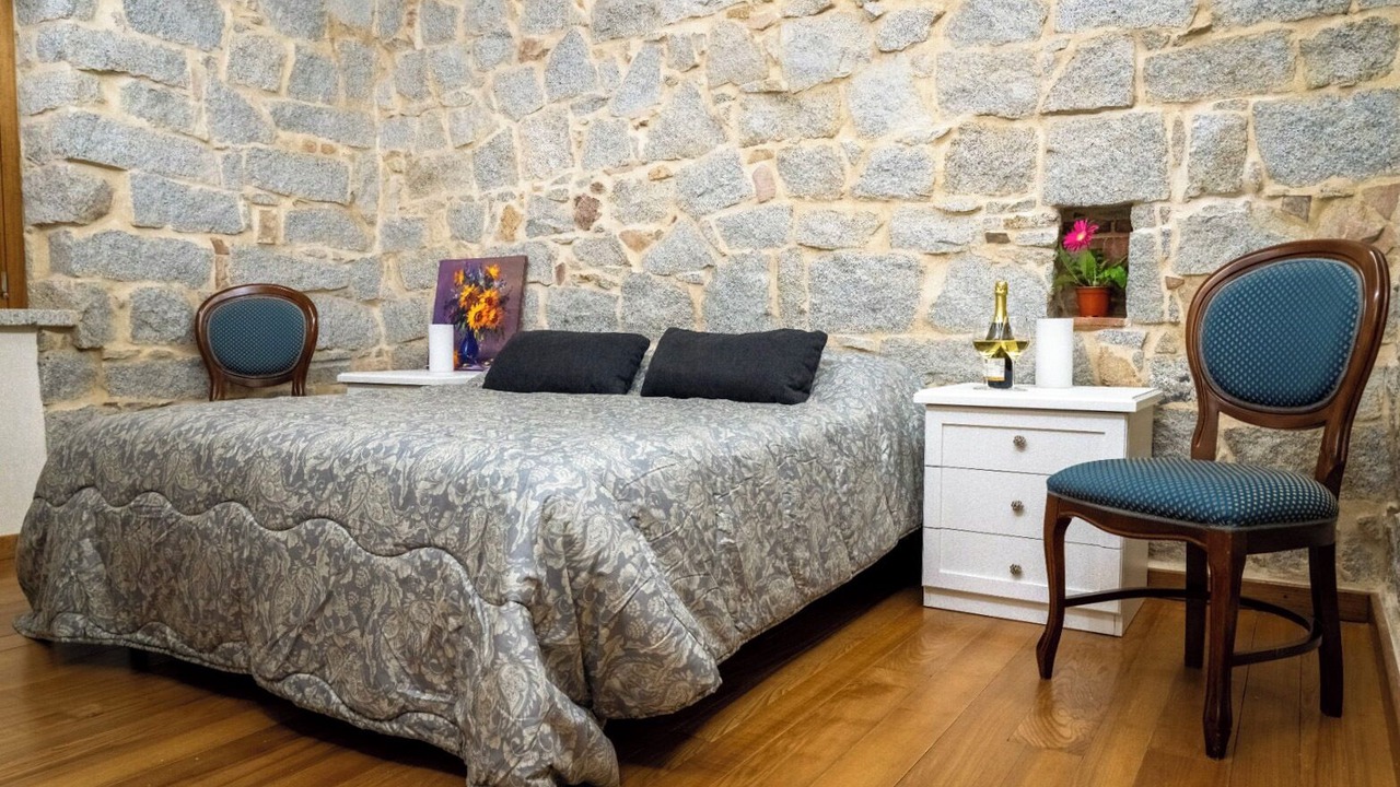 Photo of Bedroom in Ilbono