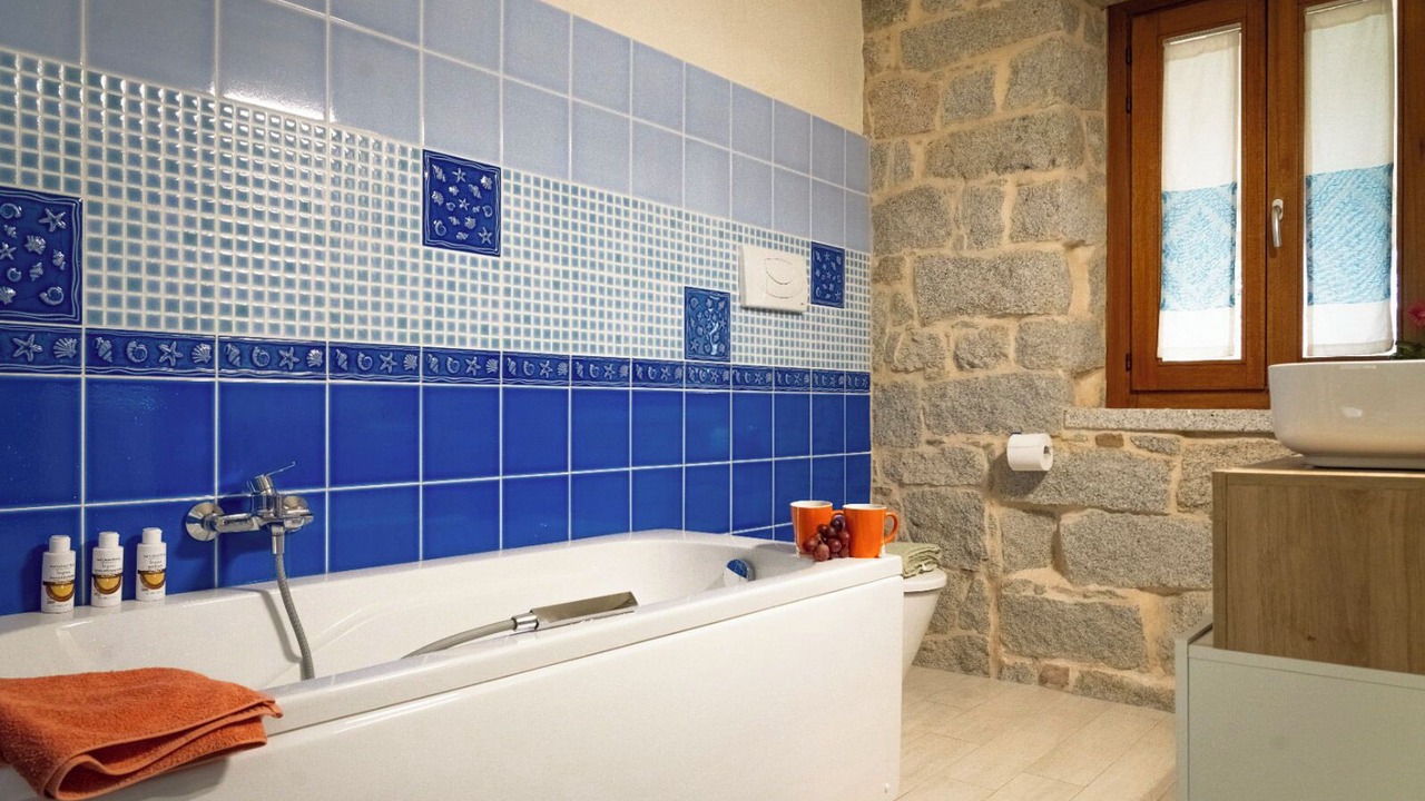 Photo of Bathroom in Ilbono