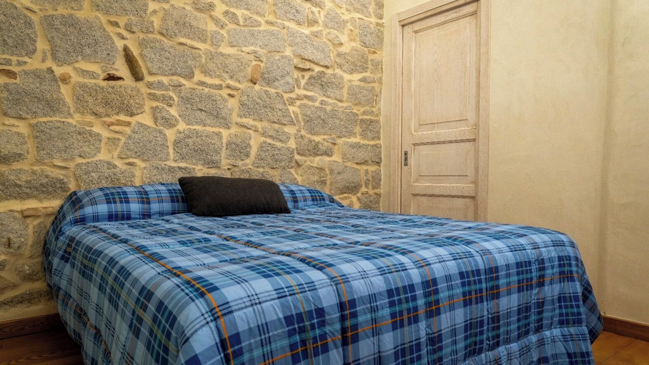 Photo of Bedroom in Ilbono