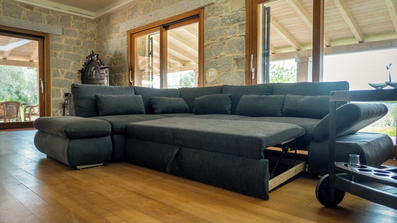 Photo of Livingroom in Ilbono