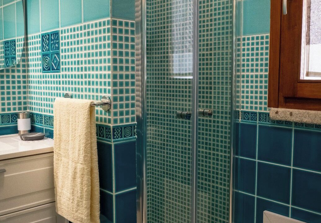 Photo of Bathroom in Ilbono