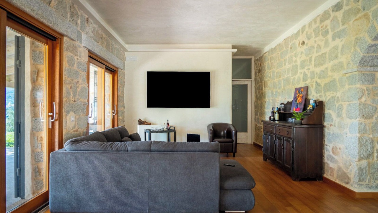 Photo of Livingroom in Ilbono