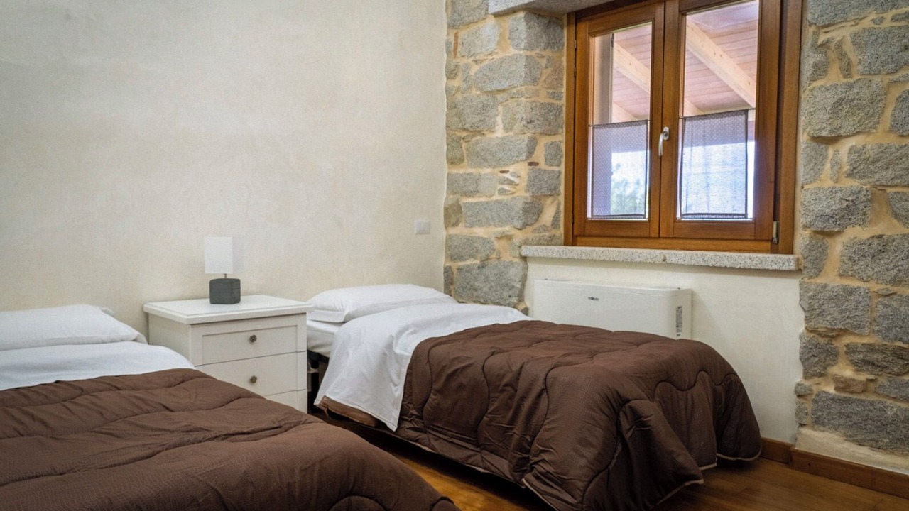 Photo of Bedroom in Ilbono