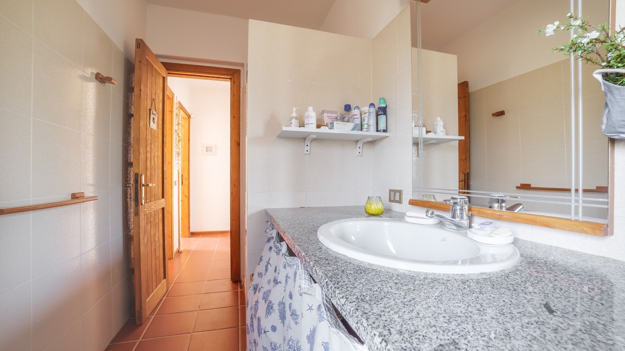 Photo of Bathroom in Palau