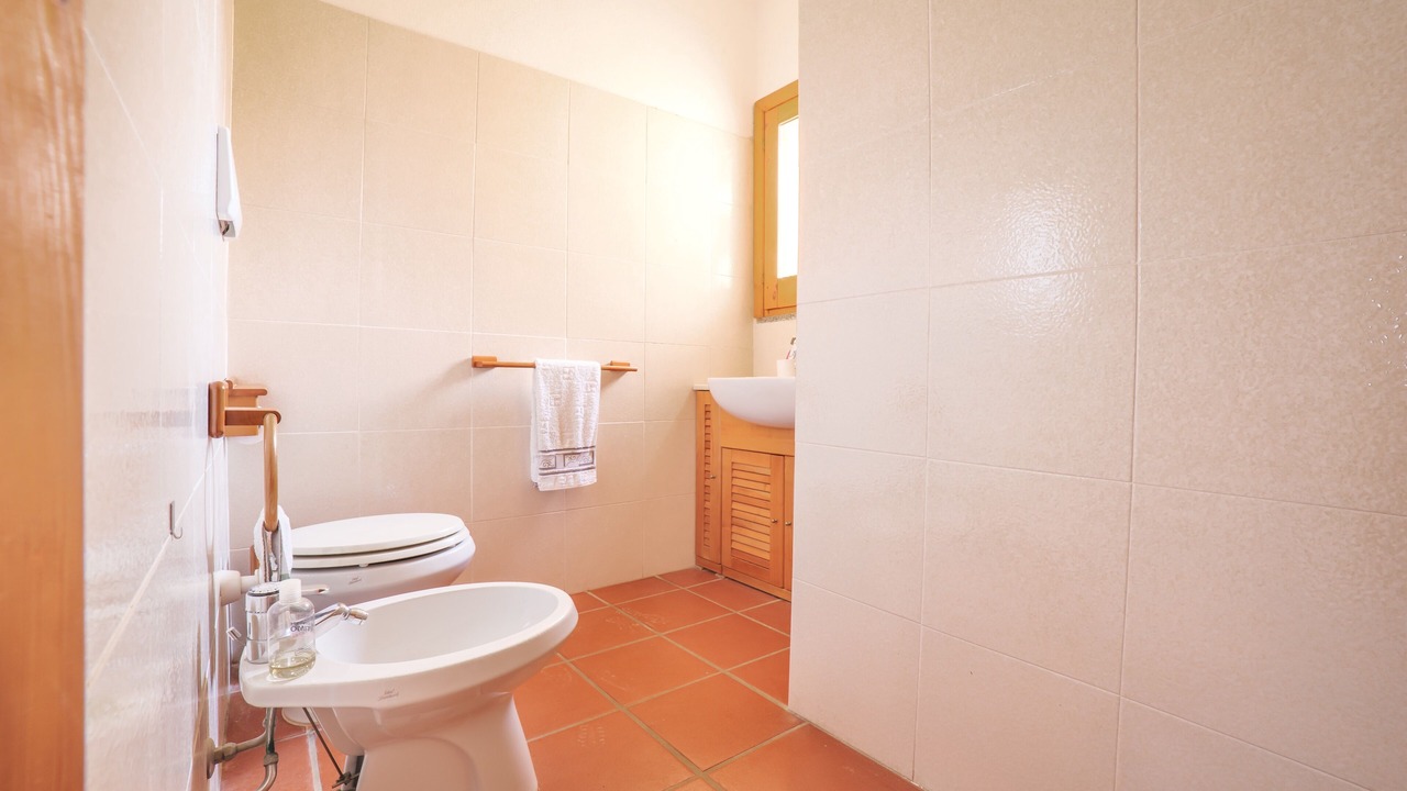 Photo of Bathroom in Palau