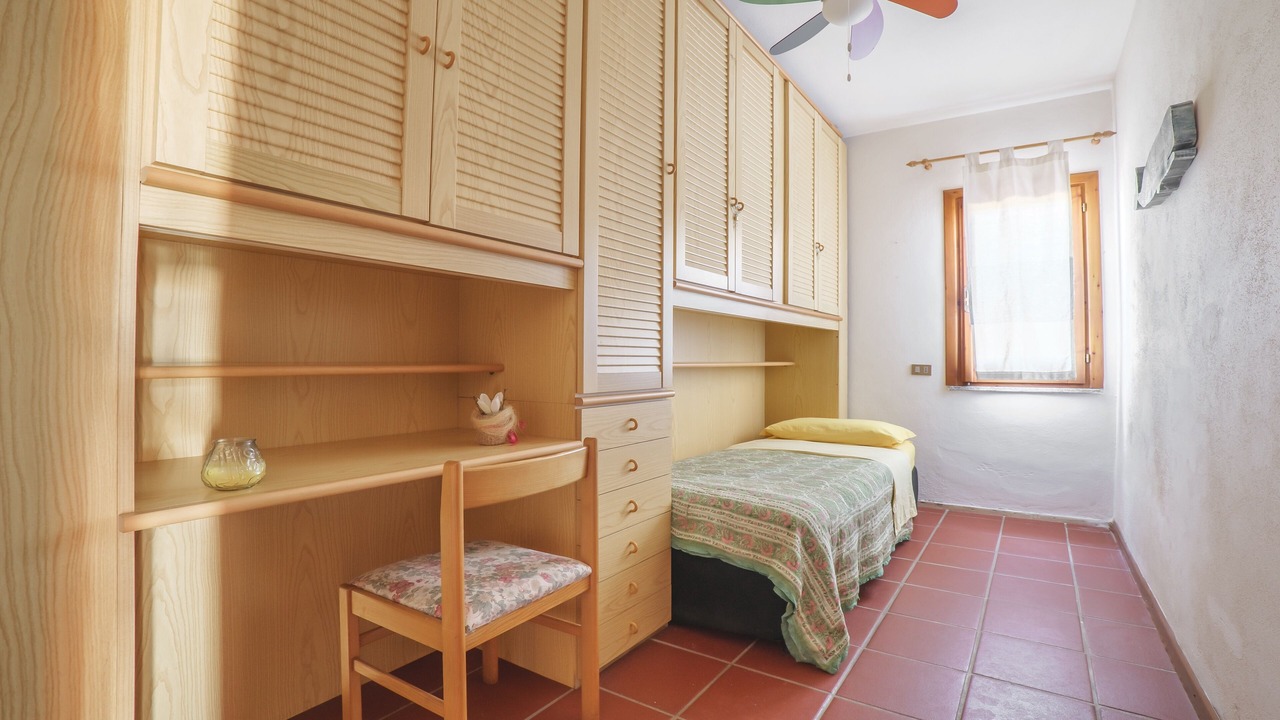 Photo of Bedroom in Palau