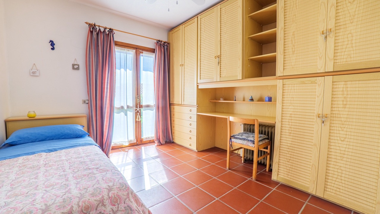 Photo of Bedroom in Palau