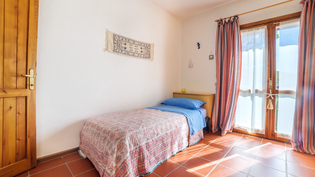 Photo of Bedroom in Palau