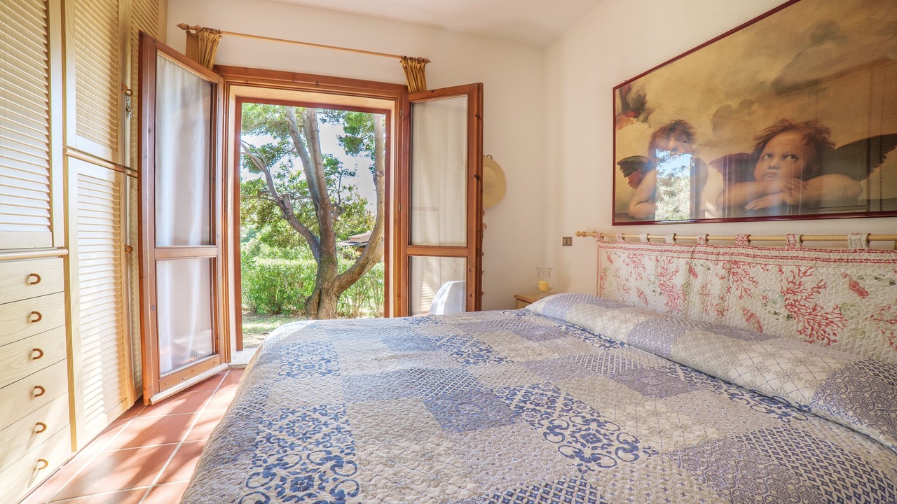 Photo of Bedroom in Palau