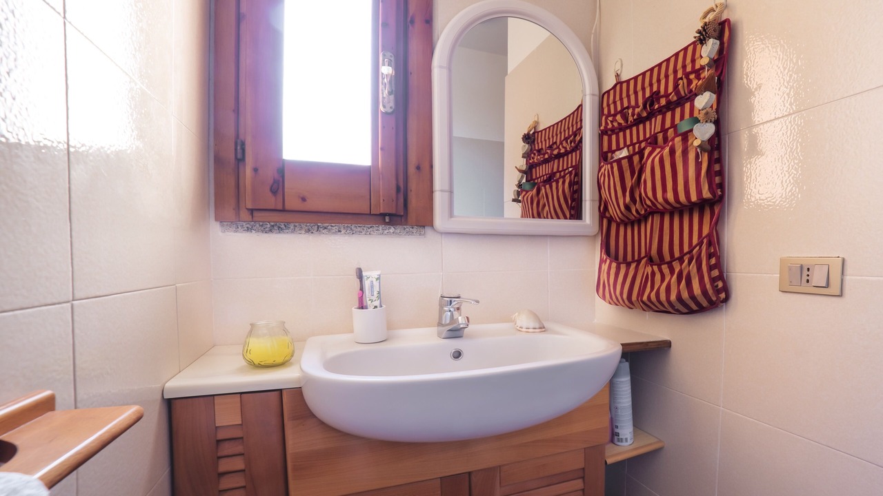 Photo of Bathroom in Palau