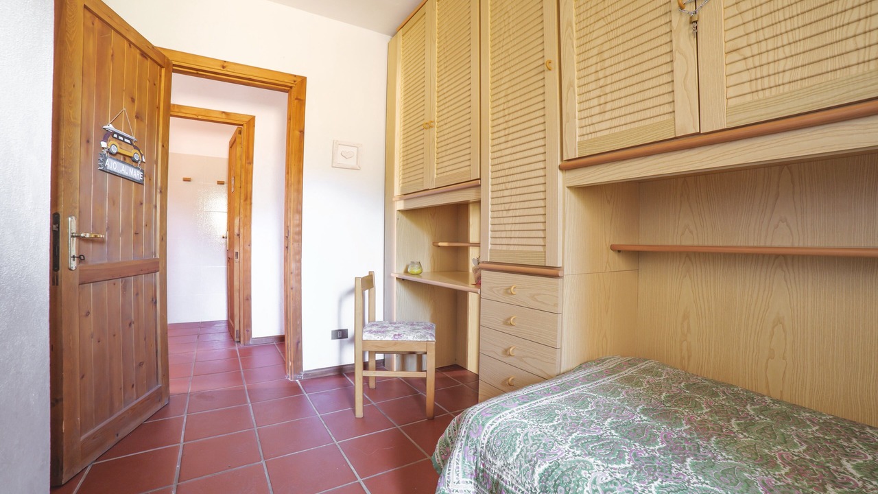 Photo of Bedroom in Palau
