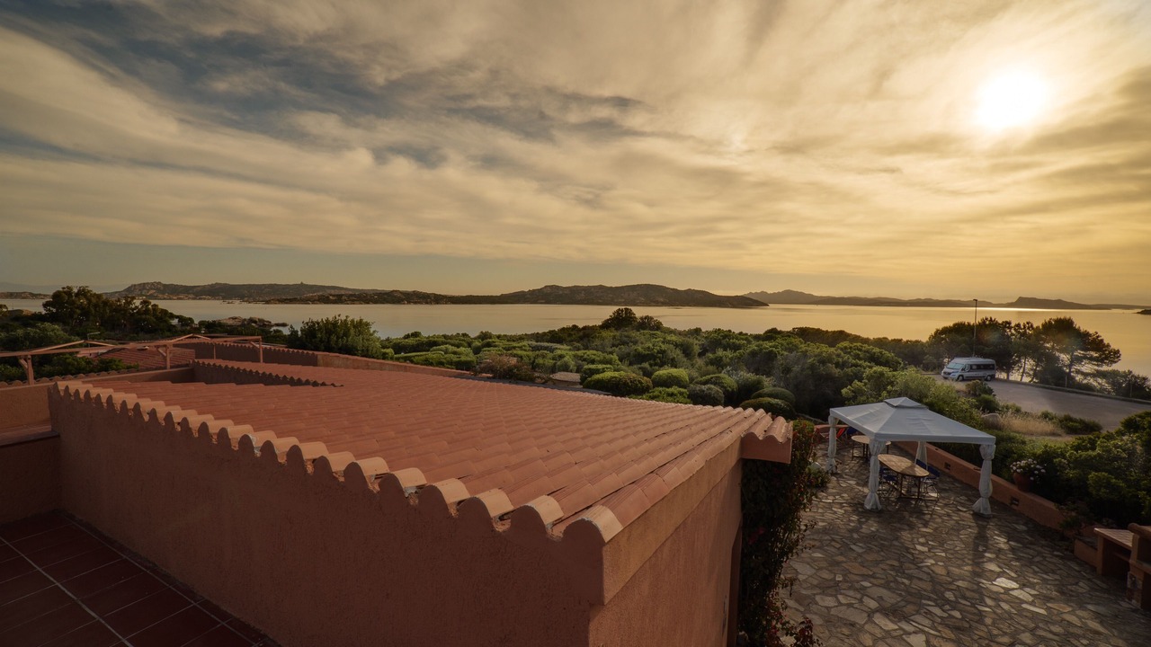 Photo of Patio Balcony in Palau