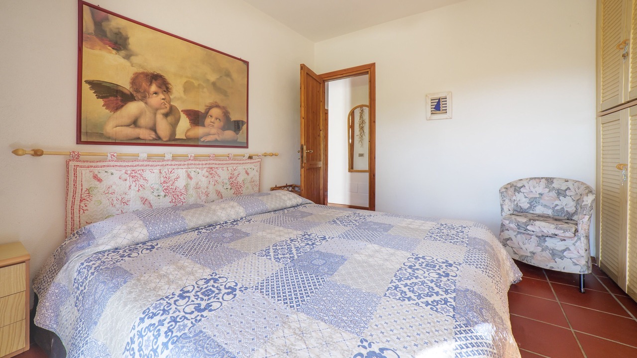 Photo of Bedroom in Palau