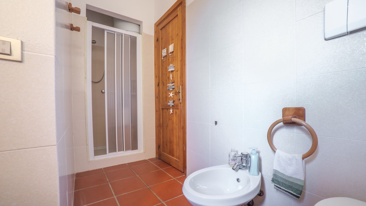 Photo of Bathroom in Palau