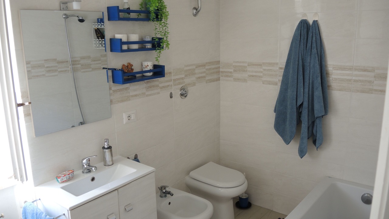 Photo of Bathroom in Potenza Picena