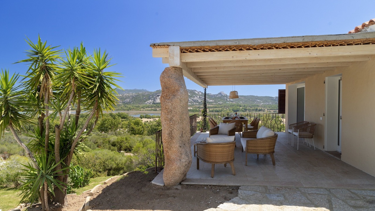 Photo of Outdoor in Cannigione