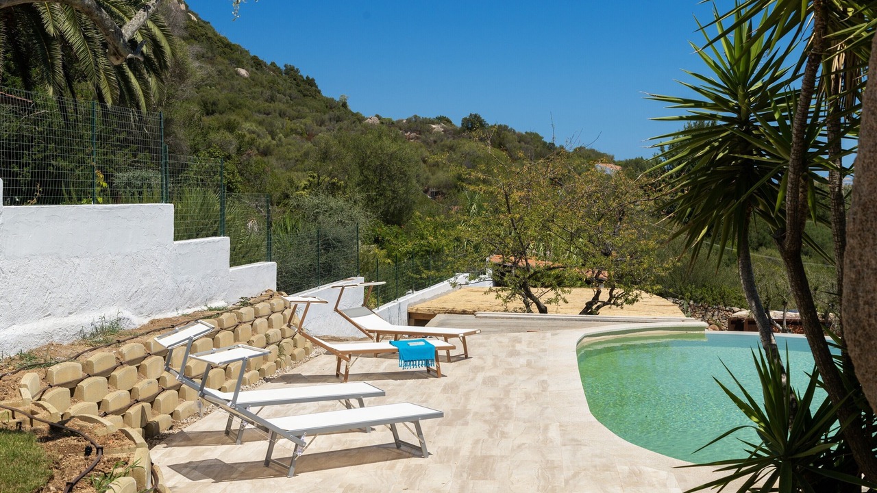Photo of Outdoor in Cannigione