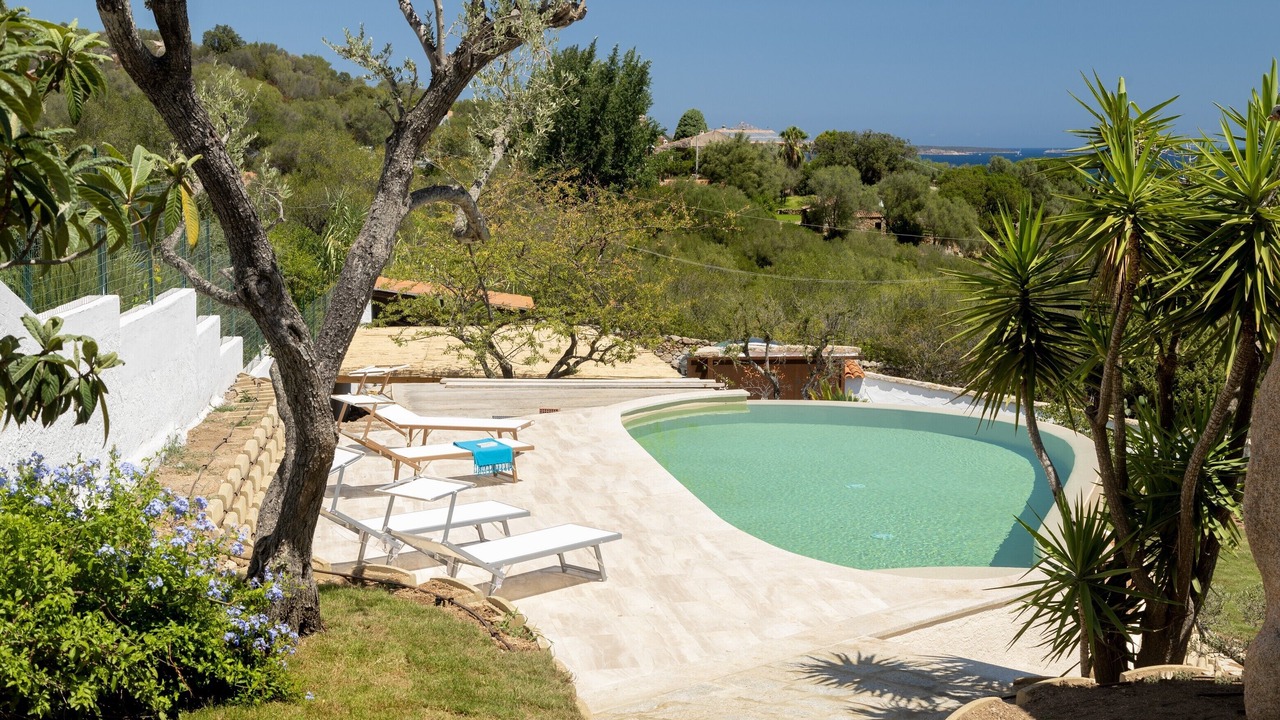 Photo of Outdoor in Cannigione