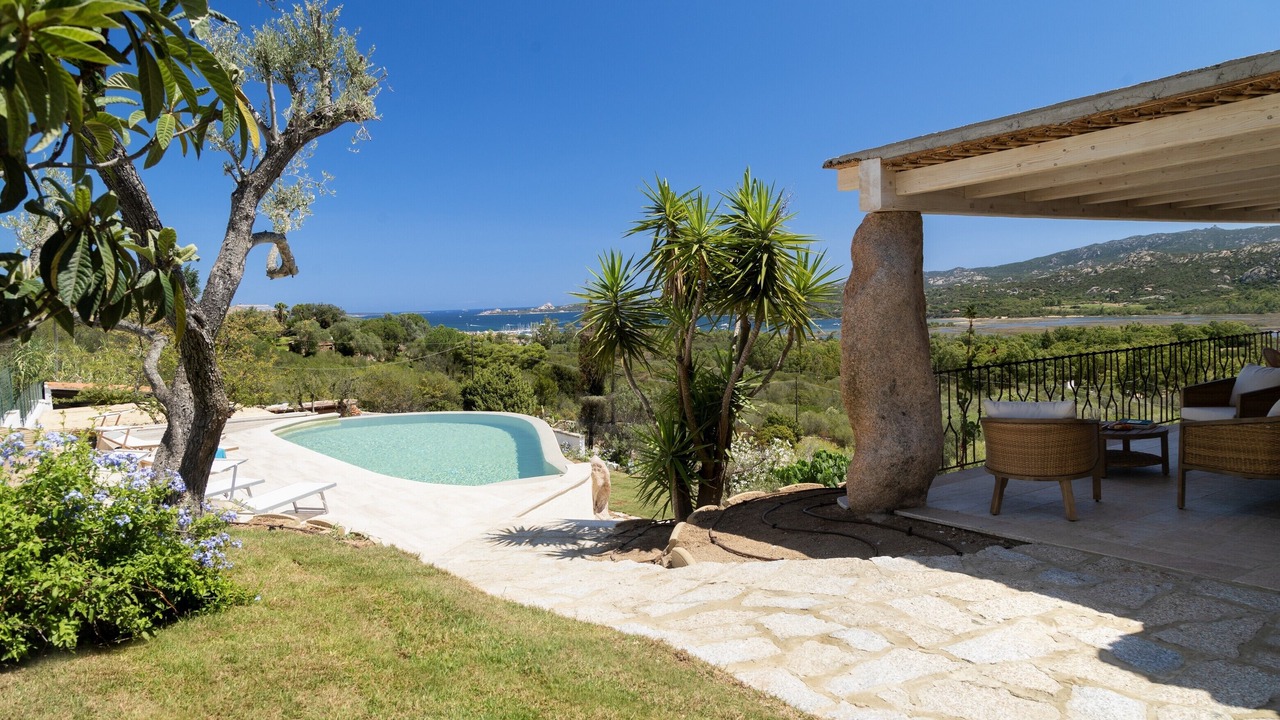 Photo of Outdoor in Cannigione