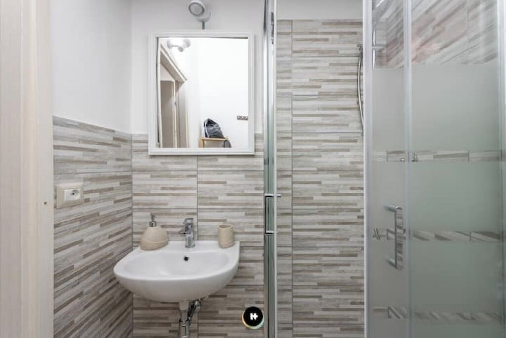Photo of Bathroom in Santa Caterina