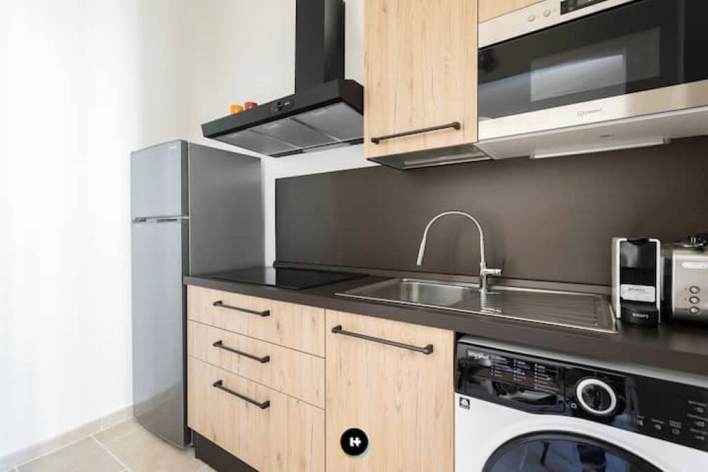 Photo of Kitchen in Santa Caterina