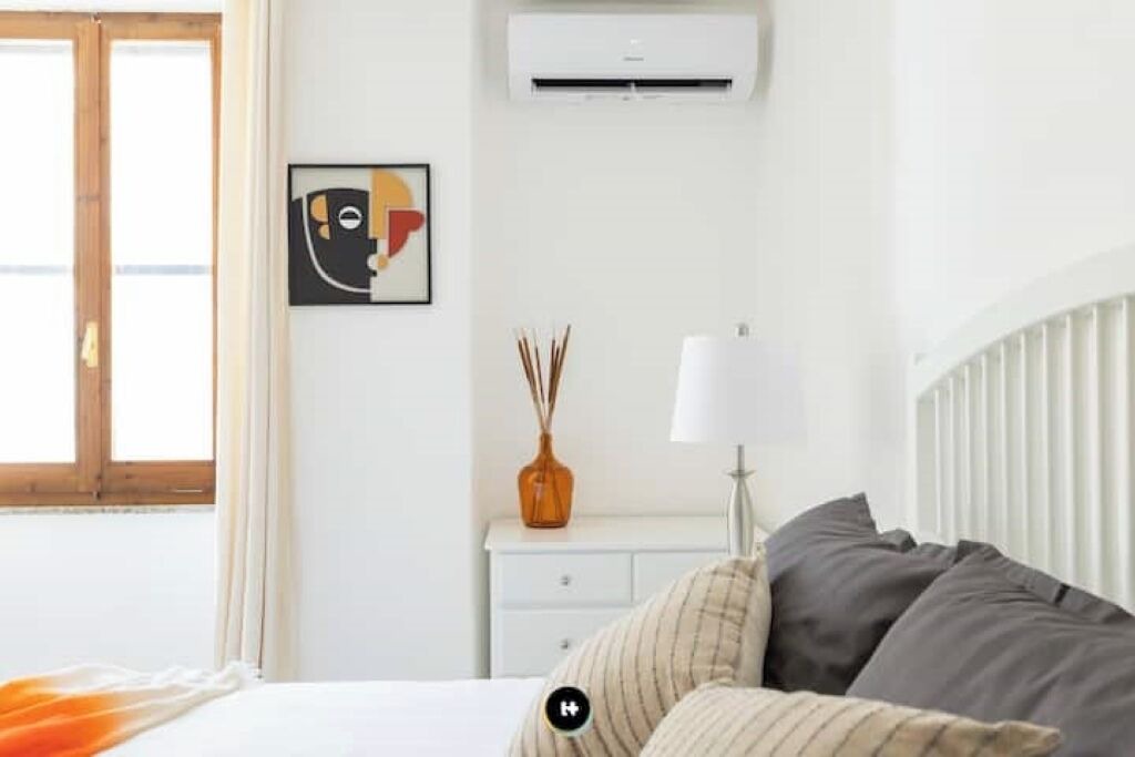 Photo of Bedroom in Santa Caterina