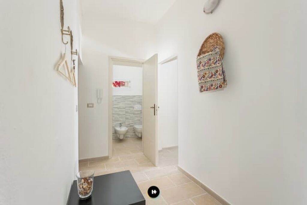 Photo of Bathroom in Santa Caterina