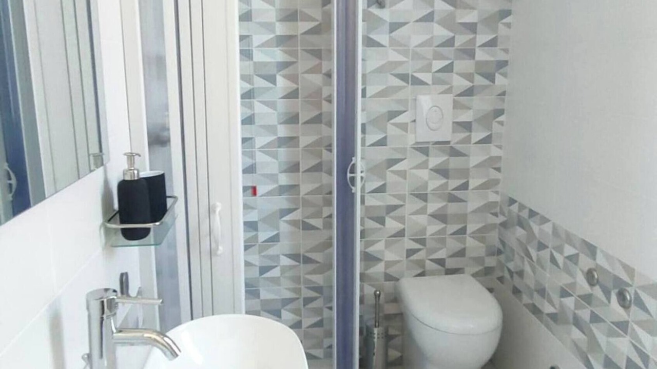 Photo of Bathroom in San Giuliano a Mare