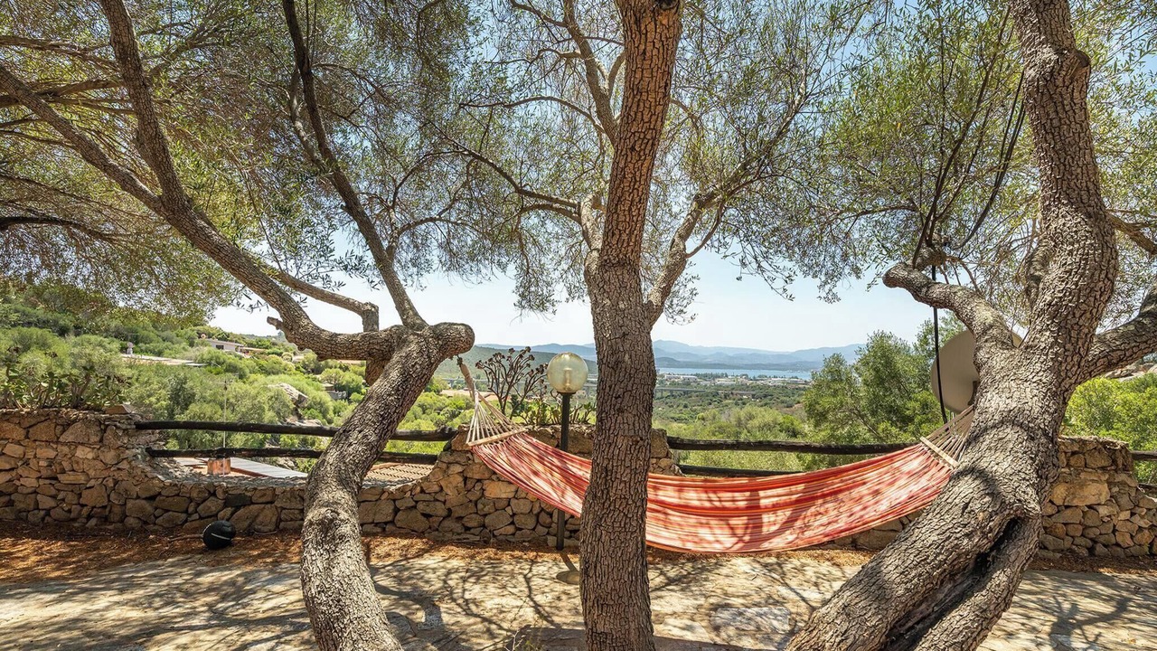 Photo of Patio Balcony in Osseddu