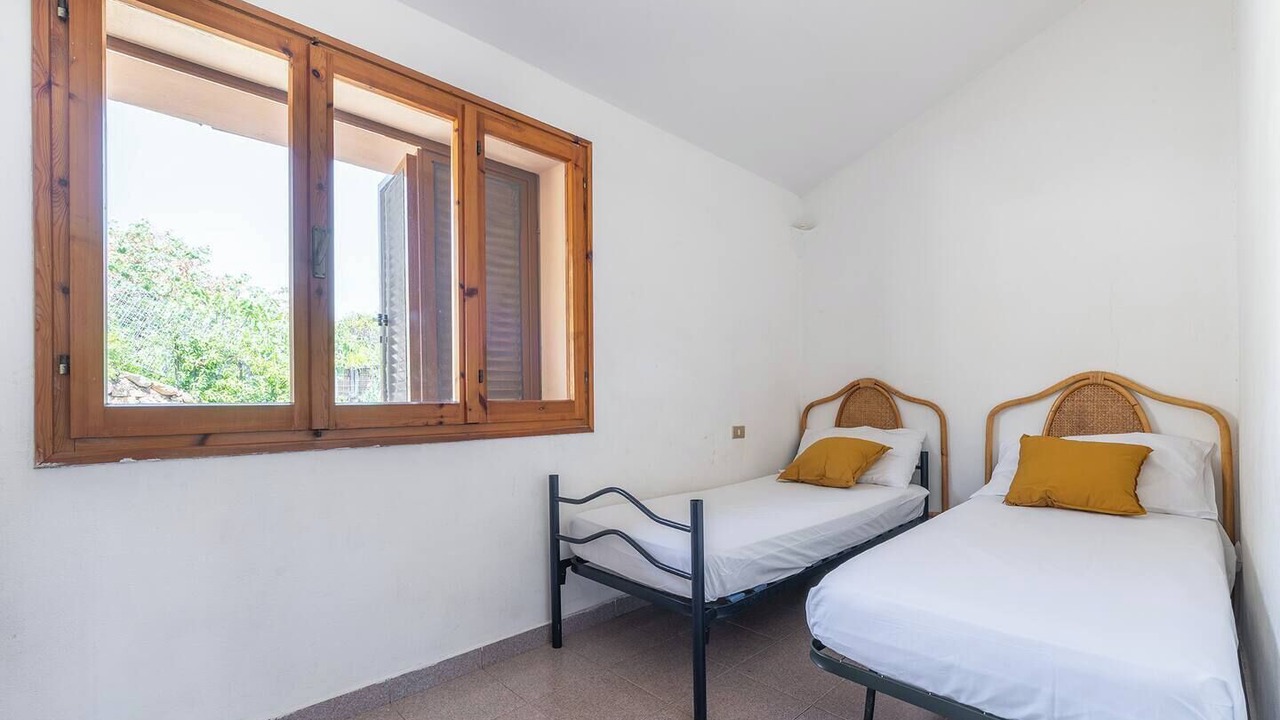 Photo of Bedroom in Osseddu