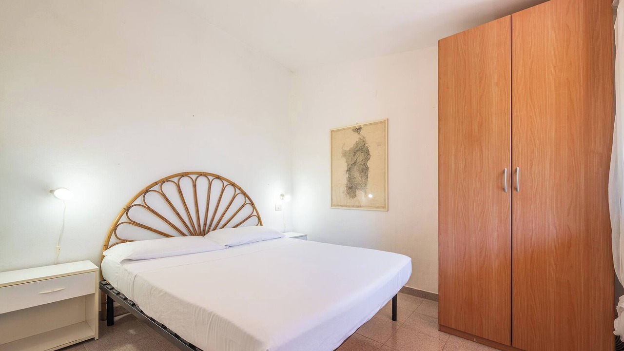 Photo of Bedroom in Osseddu