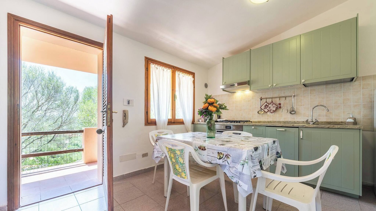 Photo of Kitchen in Osseddu
