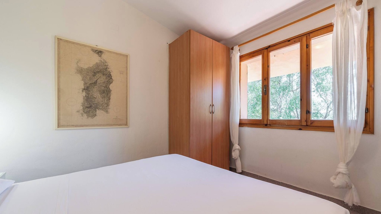 Photo of Bedroom in Osseddu