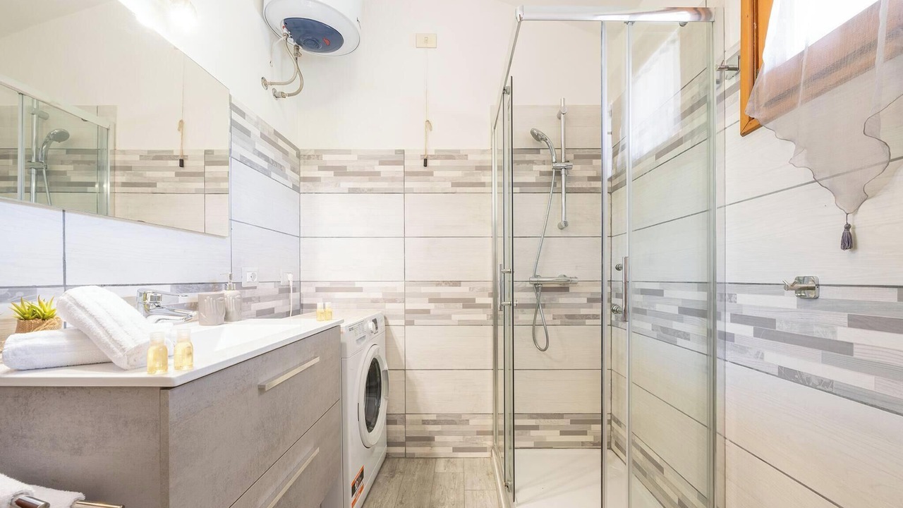 Photo of Bathroom in Osseddu