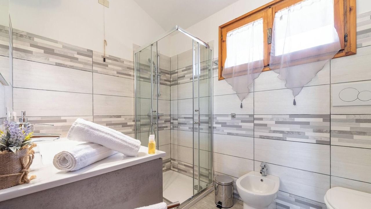 Photo of Bathroom in Osseddu