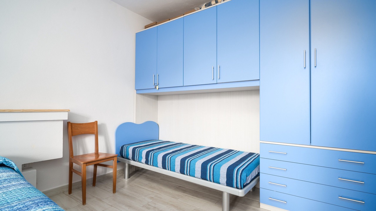 Photo of Bedroom in Cala Gonone
