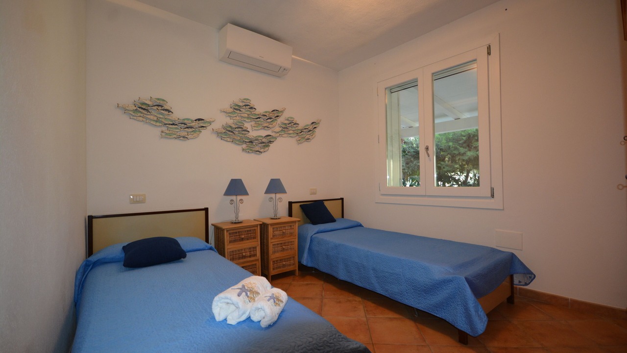 Photo of Bedroom in Torre delle Stelle
