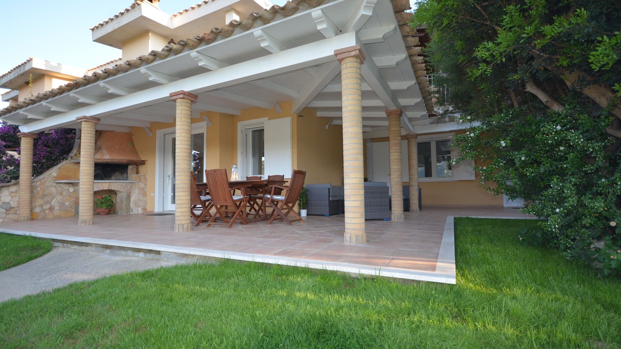Photo of Outdoor in Torre delle Stelle