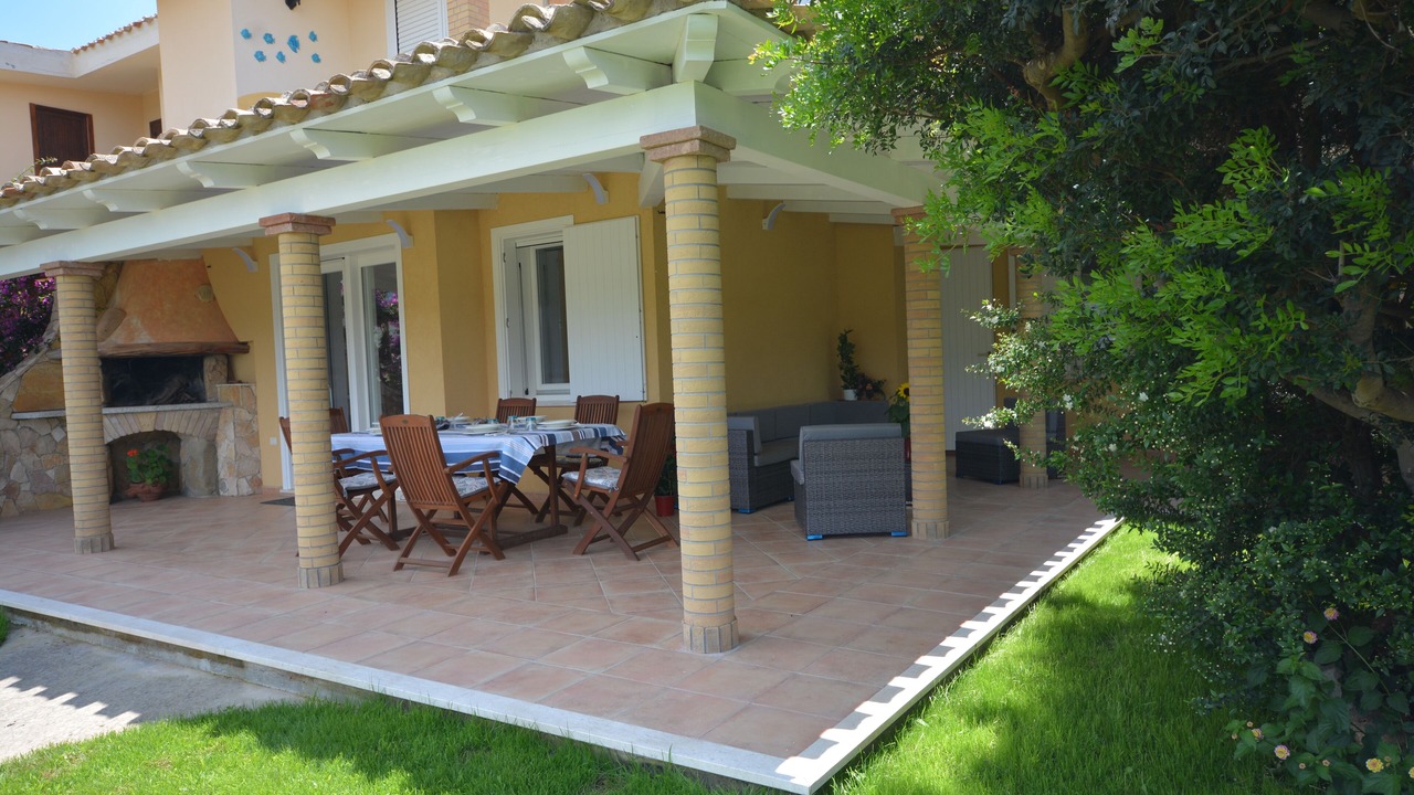 Photo of Outdoor in Torre delle Stelle
