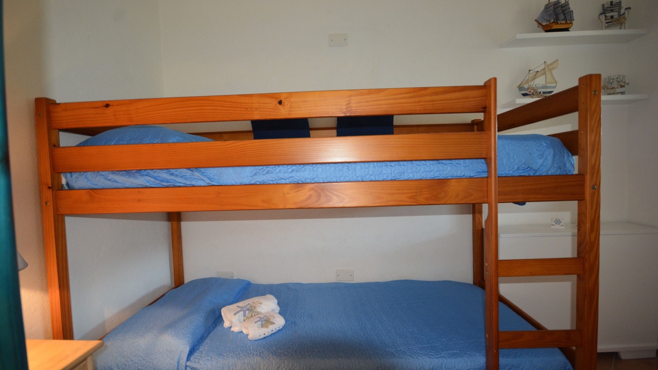 Photo of Bedroom in Torre delle Stelle