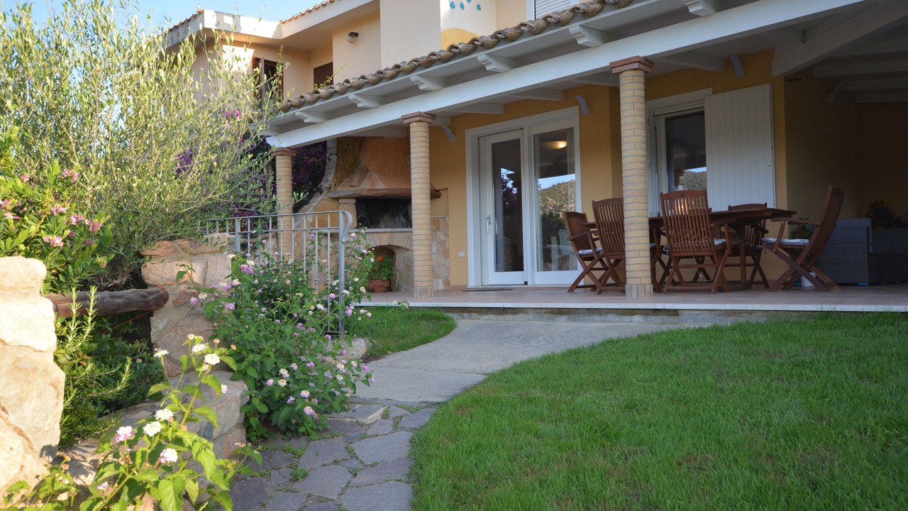 Photo of Outdoor in Torre delle Stelle