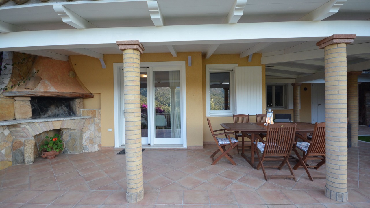 Photo of Outdoor in Torre delle Stelle