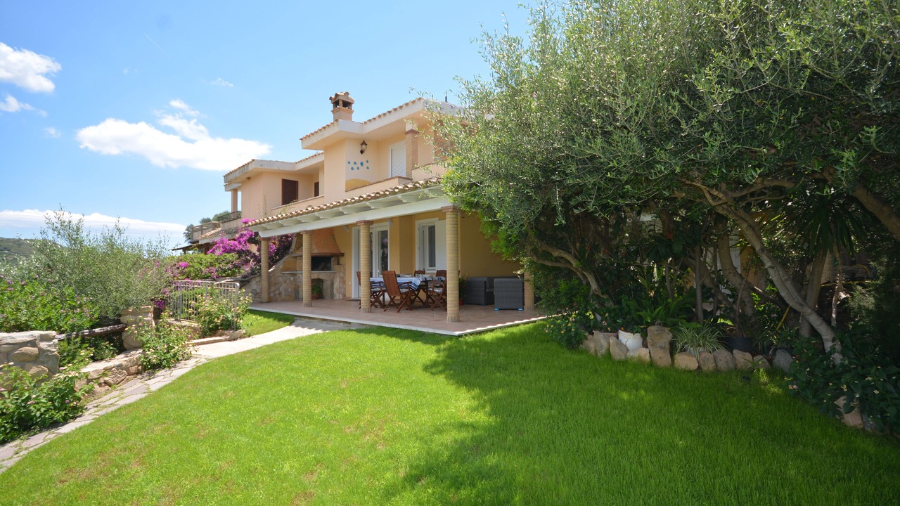 Photo of Outdoor in Torre delle Stelle