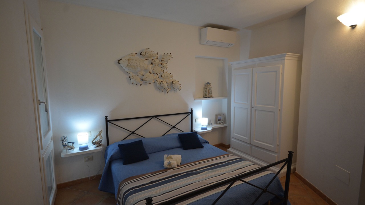 Photo of Bedroom in Torre delle Stelle