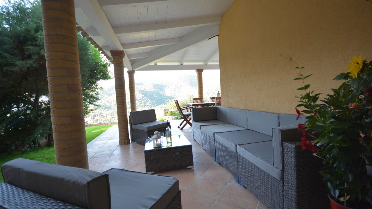 Photo of Outdoor in Torre delle Stelle