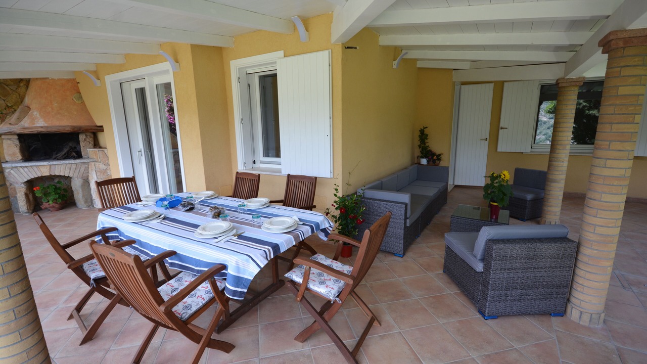 Photo of Outdoor in Torre delle Stelle