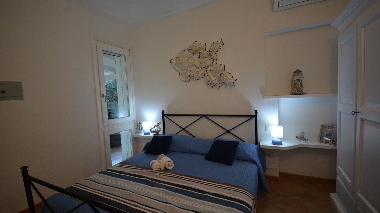 Photo of Bedroom in Torre delle Stelle