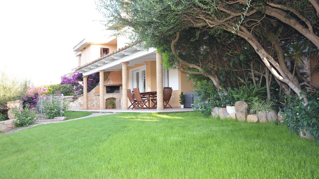 Photo of Patio Balcony in Torre delle Stelle