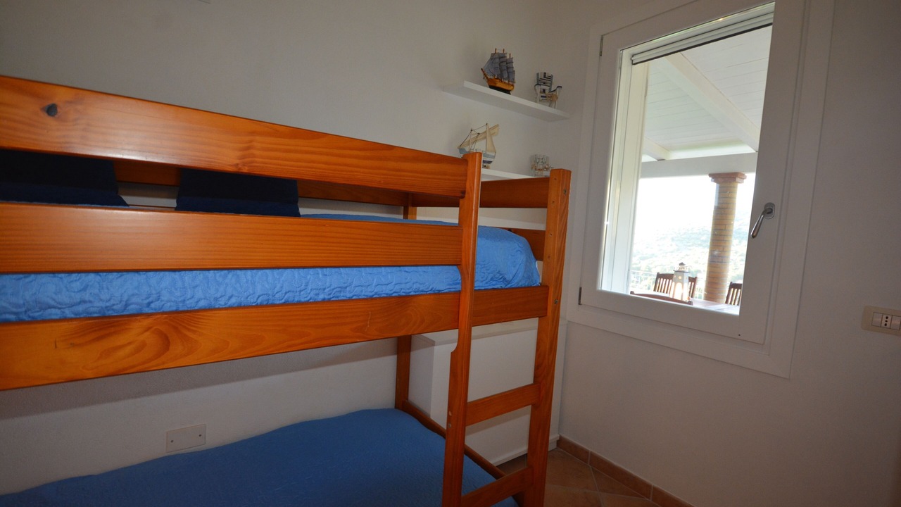 Photo of Bedroom in Torre delle Stelle
